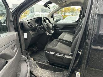 Fiat Scudo 2.0 MultiJet 144pk L3H1 Automaat picture 24