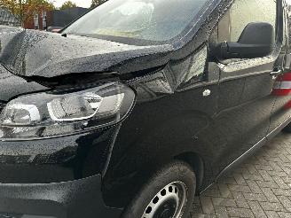 Fiat Scudo 2.0 MultiJet 144pk L3H1 Automaat picture 32