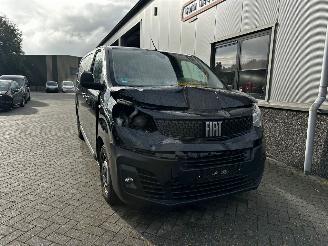 Fiat Scudo 2.0 MultiJet 144pk L3H1 Automaat picture 47
