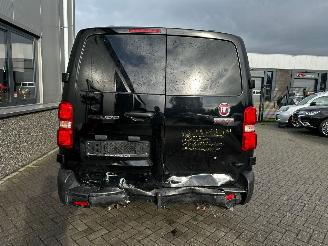 Fiat Scudo 2.0 MultiJet 144pk L3H1 Automaat picture 44