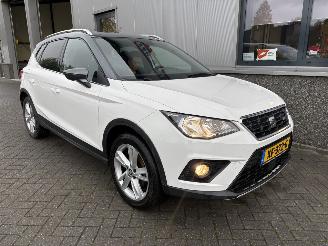 Auto incidentate Seat Arona 1.0TSI 85kw Excellence Business Intense FR 2018/5