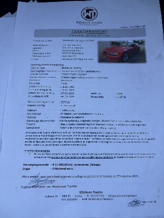 BMW Z3 1.9 Roadster picture 39