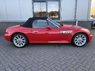 BMW Z3 1.9 Roadster picture 32