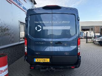 Ford Transit 350 2.0 TDCI L3H2 Trail MHEV picture 20