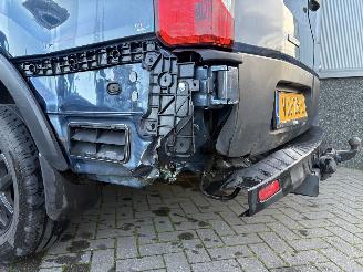 Ford Transit 350 2.0 TDCI L3H2 Trail MHEV picture 11