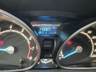 Ford Fiesta 1.0 5drs Style picture 24