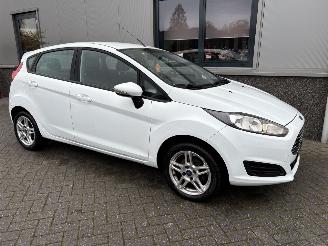 Ford Fiesta 1.0 5drs Style picture 3