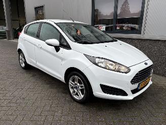 škoda osobní automobily Ford Fiesta 1.0 5drs Style 2013/8