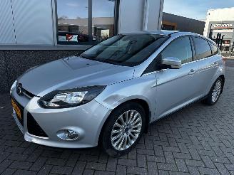Ford Focus 1.0 Ecoboost Titanium picture 27
