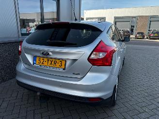 Ford Focus 1.0 Ecoboost Titanium picture 10