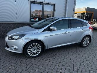 Ford Focus 1.0 Ecoboost Titanium picture 26