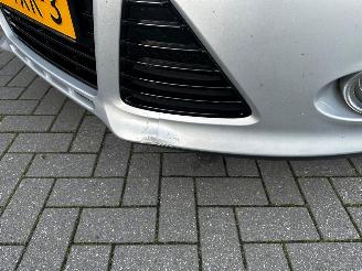 Ford Focus 1.0 Ecoboost Titanium picture 14