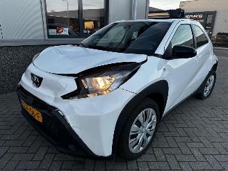 Toyota Aygo AYGO X  1.0 VVT-i MT Play picture 28