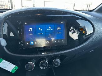 Toyota Aygo AYGO X  1.0 VVT-i MT Play picture 38