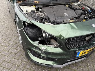 Mercedes Cla-klasse 180 Ambition AMG Automaat picture 6