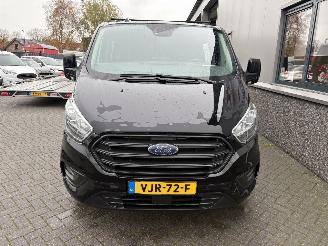 Ford Transit Custom 320 2.0 TDCI 185pk L2H1 Sport Automaat picture 43