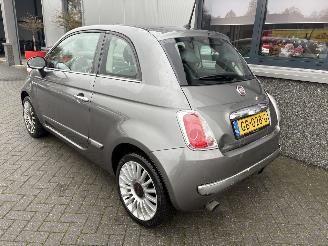 Fiat 500 0.9 TwinAir Turbo Lounge picture 21