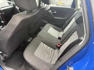 Volkswagen Polo 1.2 5drs picture 7