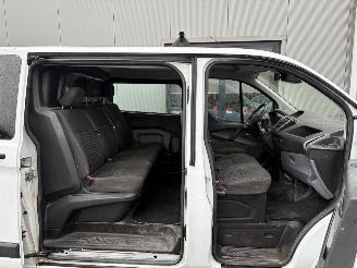 Ford Transit Custom 290 2.2 TDCI L2H1 Trend Dubbel Cabine picture 26