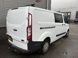 Ford Transit Custom 290 2.2 TDCI L2H1 Trend Dubbel Cabine picture 28