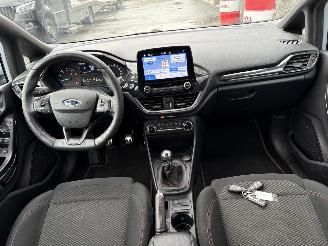 Ford Fiesta 1.0 EcoBoost ST-Line picture 11