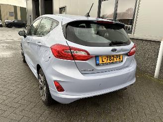 Ford Fiesta 1.0 EcoBoost ST-Line picture 21