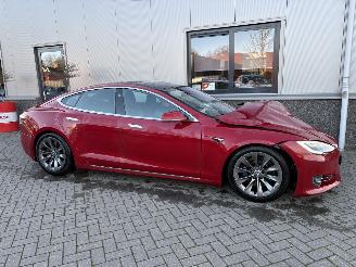 Tesla Model S Long Range 400kw picture 38