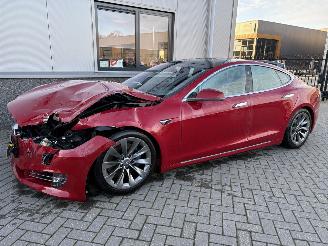 Tesla Model S Long Range 400kw picture 15