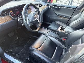 Tesla Model S Long Range 400kw picture 23