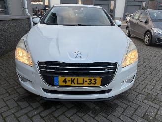Peugeot 508 1.6 e-HDi Blue Lease Executive picture 27
