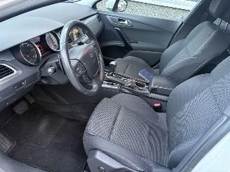 Peugeot 508 1.6 e-HDi Blue Lease Executive picture 13