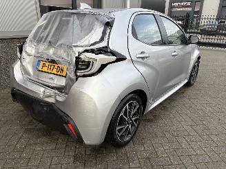 Toyota Yaris 1.5 Hybrid Dynamic picture 7