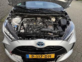 Toyota Yaris 1.5 Hybrid Dynamic picture 20