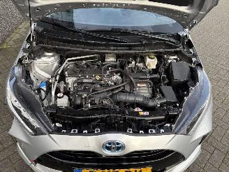 Toyota Yaris 1.5 Hybrid Dynamic picture 21