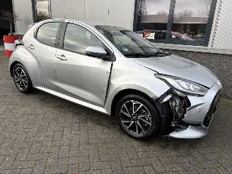 Toyota Yaris 1.5 Hybrid Dynamic picture 2