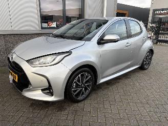 Toyota Yaris 1.5 Hybrid Dynamic picture 14