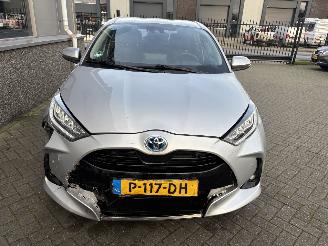 Toyota Yaris 1.5 Hybrid Dynamic picture 16
