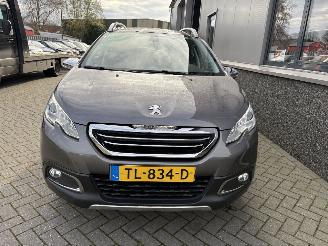Peugeot 2008 1.2 PureTech Crossway picture 34