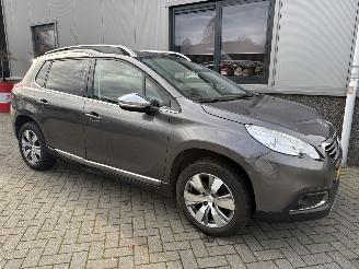  Peugeot 2008 1.2 PureTech Crossway 2014/10