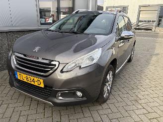 Peugeot 2008 1.2 PureTech Crossway picture 21