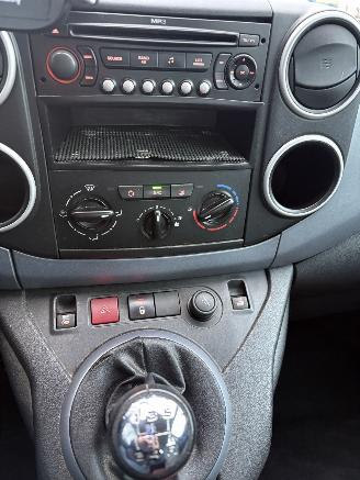 Citroën Berlingo 1.6 16V Cinqspace picture 13