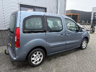 Citroën Berlingo 1.6 16V Cinqspace picture 4