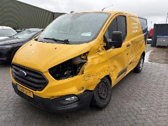 Ford Transit Custom 280 2.0 TDCI L1H1 Trend picture 10