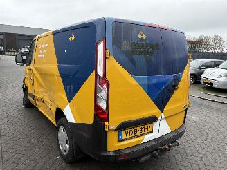 Ford Transit Custom 280 2.0 TDCI L1H1 Trend picture 31