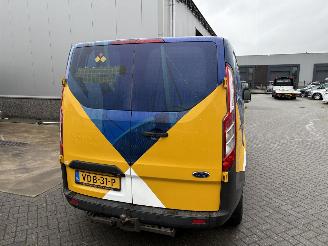 Ford Transit Custom 280 2.0 TDCI L1H1 Trend picture 5