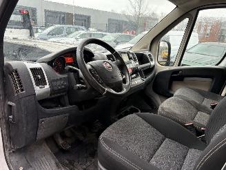 Fiat Ducato 33 2.3 MultiJet 96kw L3H2 picture 8