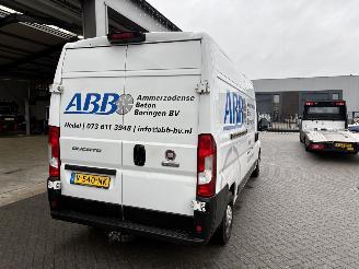 Fiat Ducato 33 2.3 MultiJet 96kw L3H2 picture 25