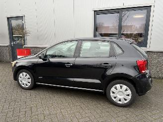 Volkswagen Polo 1.2 Easyline picture 19