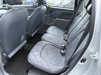 Toyota Yaris-verso 1.3 16V VVT-i Luna Automaat picture 12