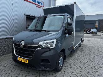 Renault Master T35 2.3dCi 150 L3H2 Energy Bakwagen picture 47